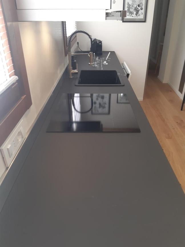 Mini Contra' Dei Servi - Vicenza Appartement Buitenkant foto